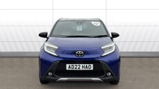 Toyota Aygo X 1.0 VVT-i Exclusive 5dr Petrol Hatchback